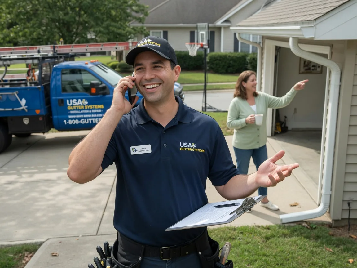 Gutter Installation Crystal City, MO FAQs